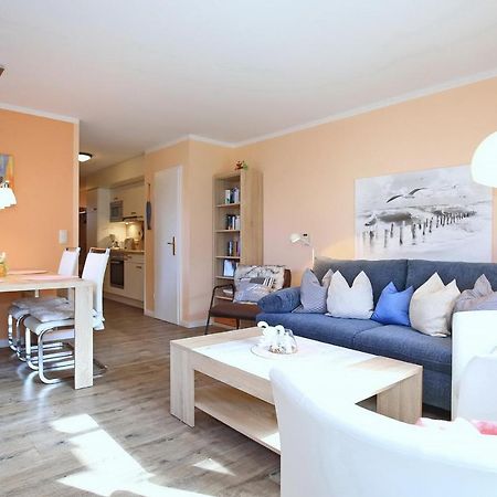 Feriendorf Papillon Wohnung 11-4 Boltenhagen  Buitenkant foto