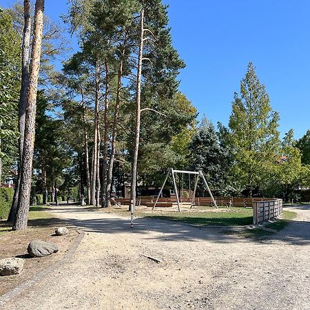 Feriendorf Papillon Wohnung 11-4 Boltenhagen  Buitenkant foto