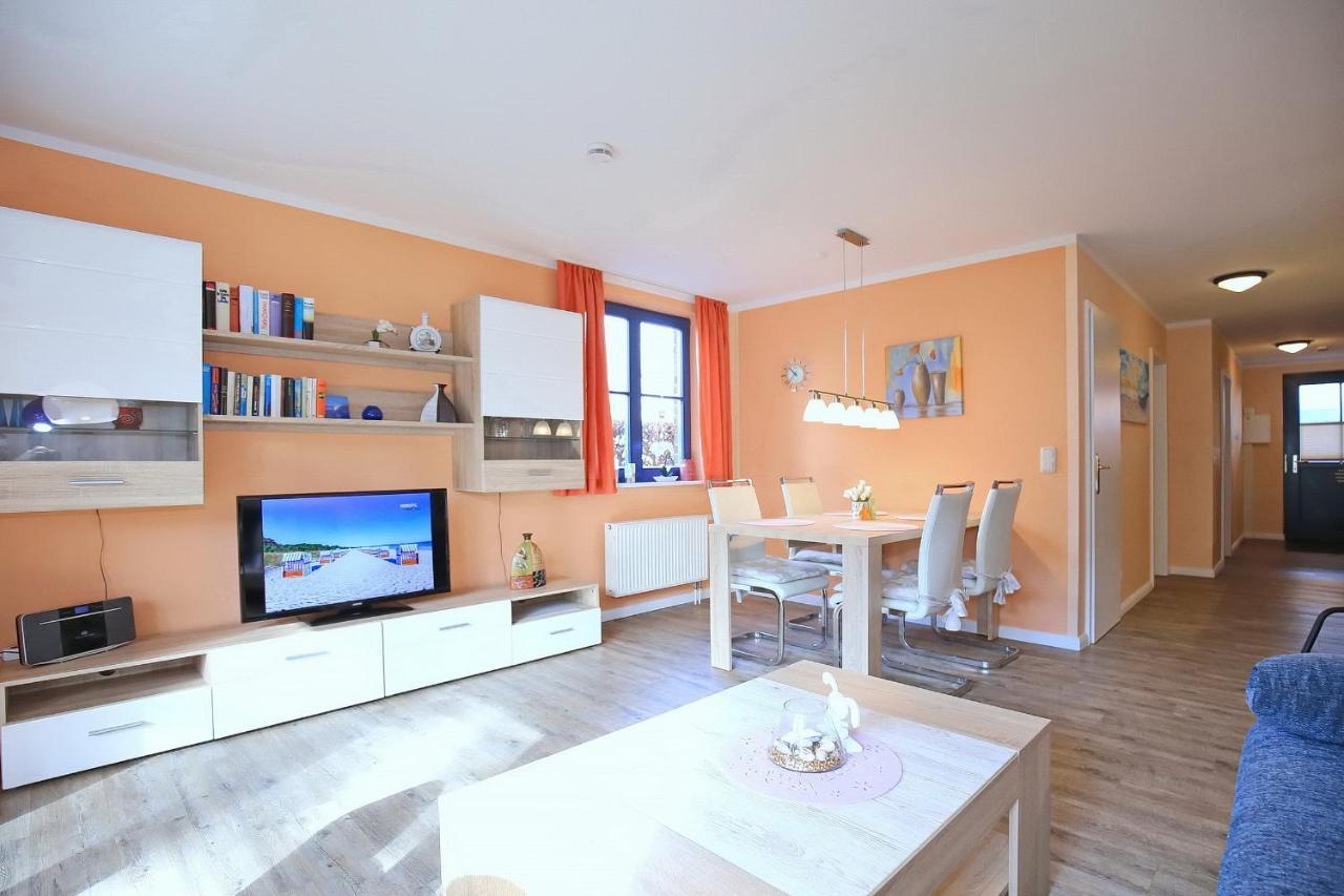 Feriendorf Papillon Wohnung 11-4 Boltenhagen  Buitenkant foto
