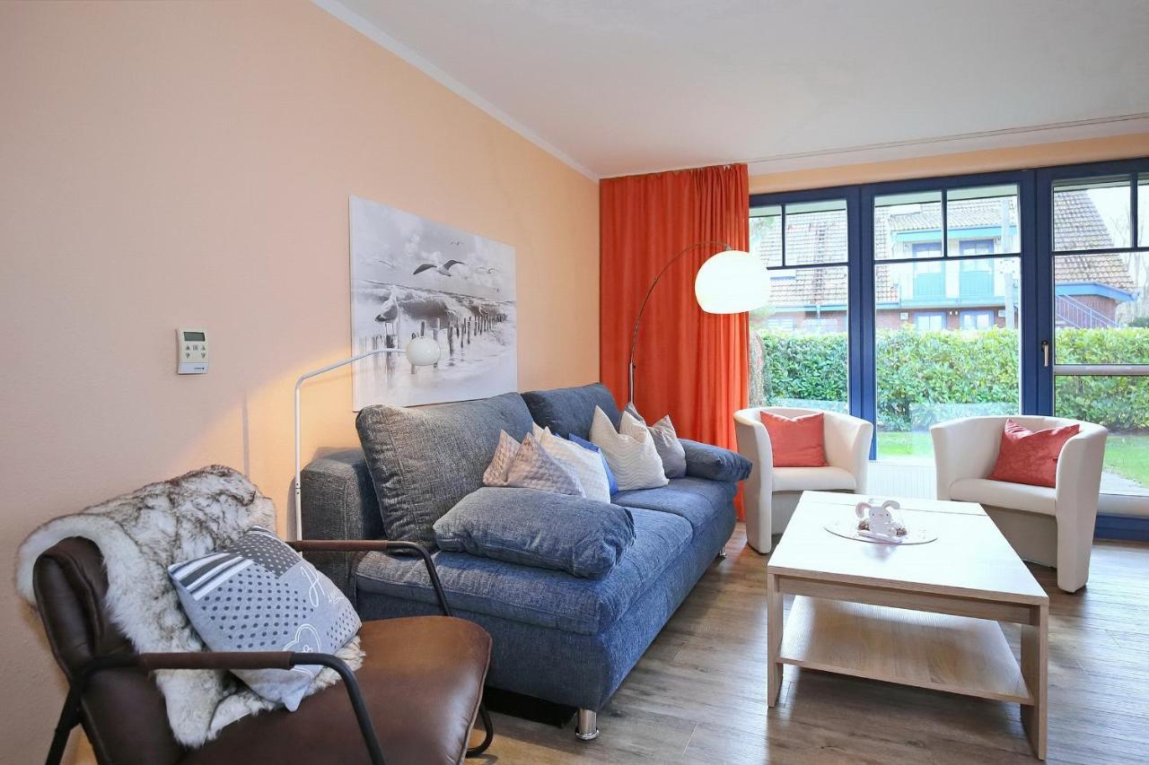 Feriendorf Papillon Wohnung 11-4 Boltenhagen  Buitenkant foto