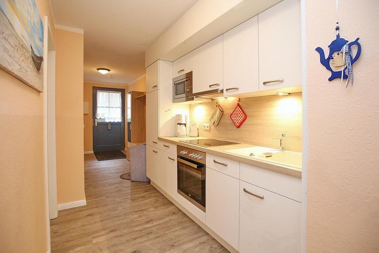 Feriendorf Papillon Wohnung 11-4 Boltenhagen  Buitenkant foto