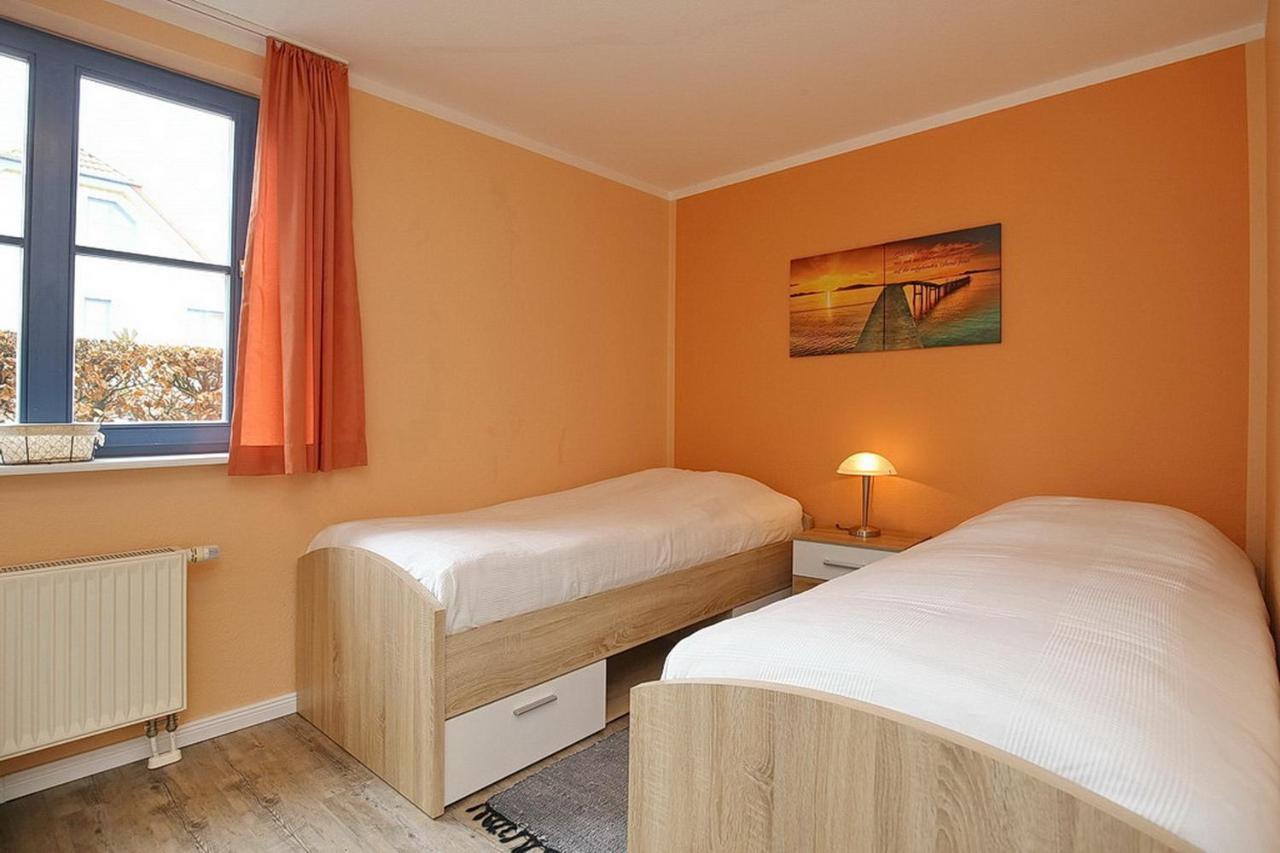 Feriendorf Papillon Wohnung 11-4 Boltenhagen  Buitenkant foto
