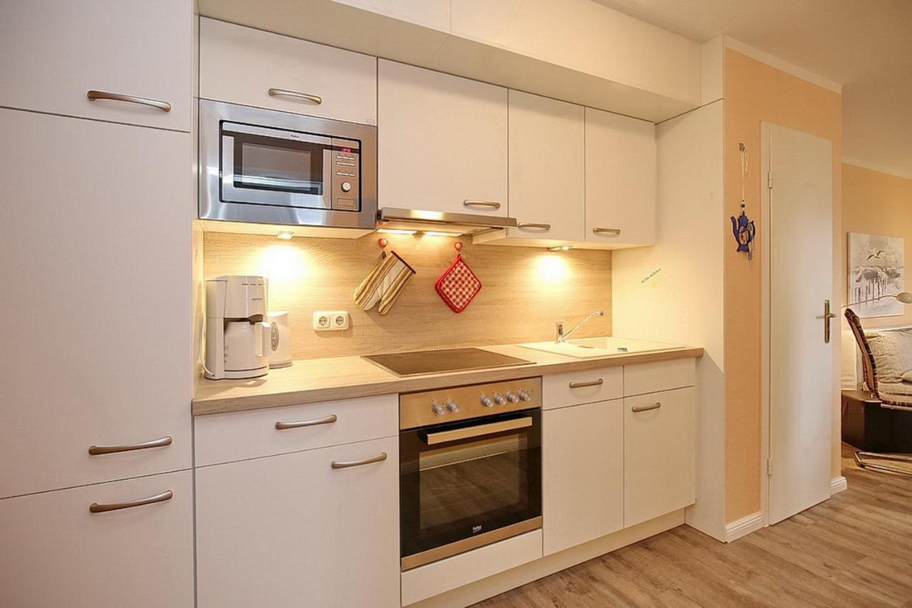 Feriendorf Papillon Wohnung 11-4 Boltenhagen  Buitenkant foto