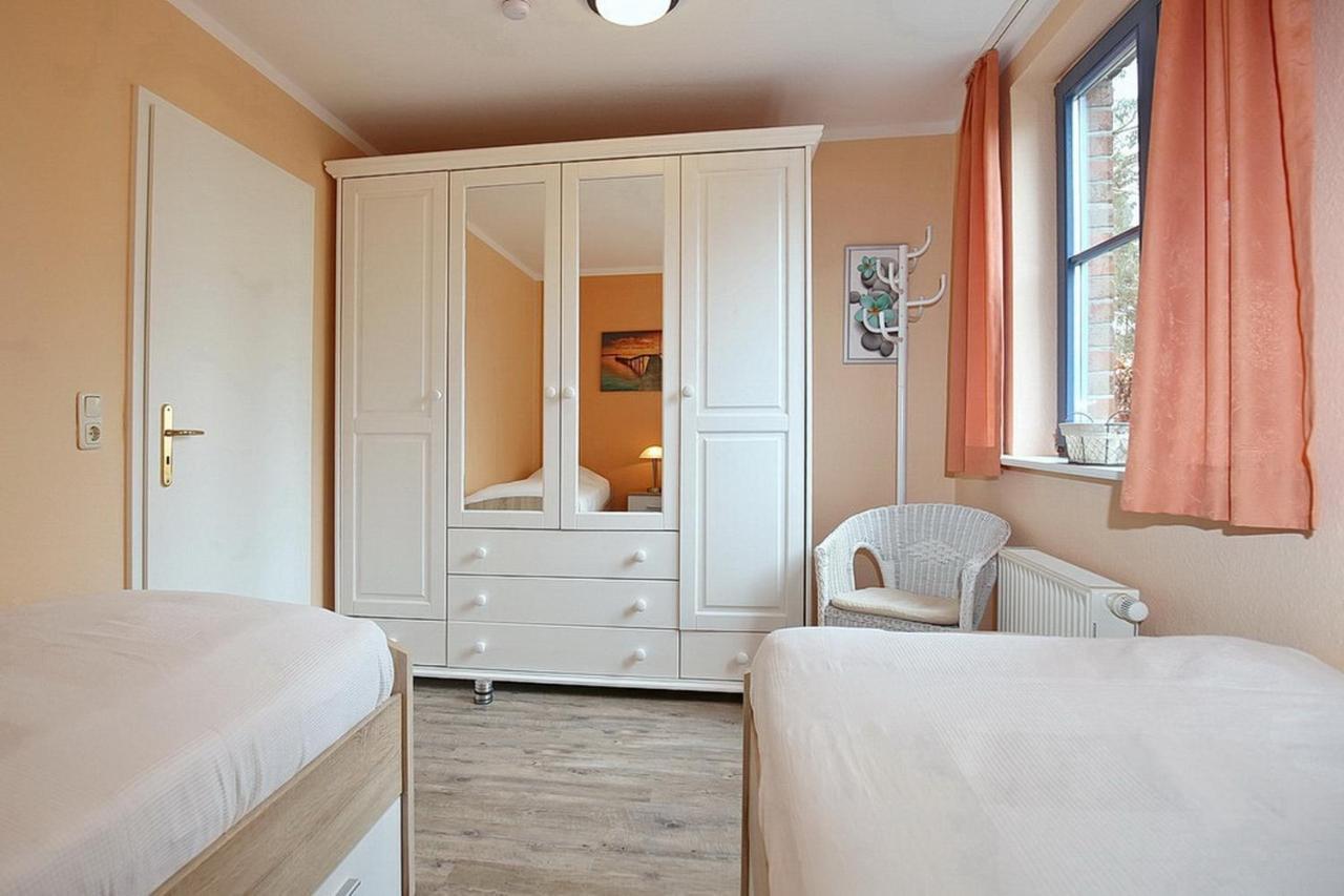 Feriendorf Papillon Wohnung 11-4 Boltenhagen  Buitenkant foto