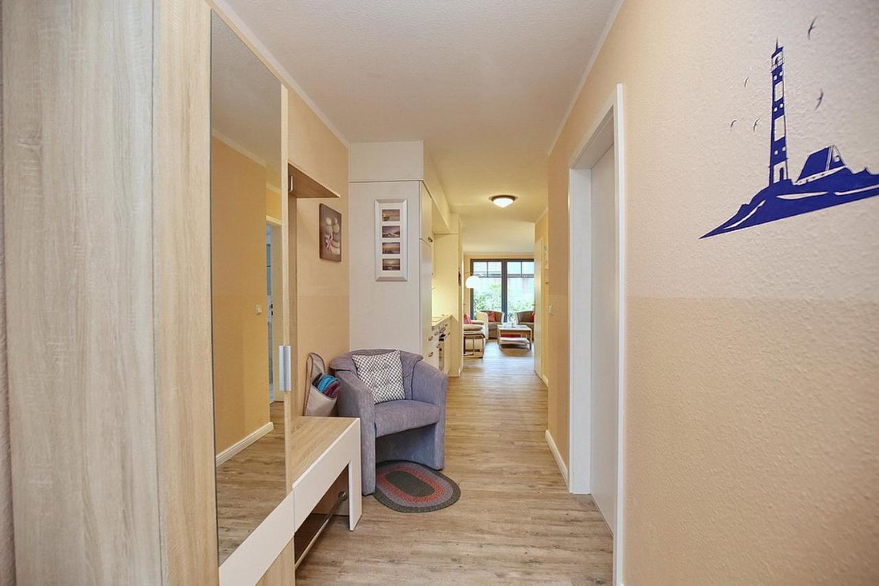 Feriendorf Papillon Wohnung 11-4 Boltenhagen  Buitenkant foto