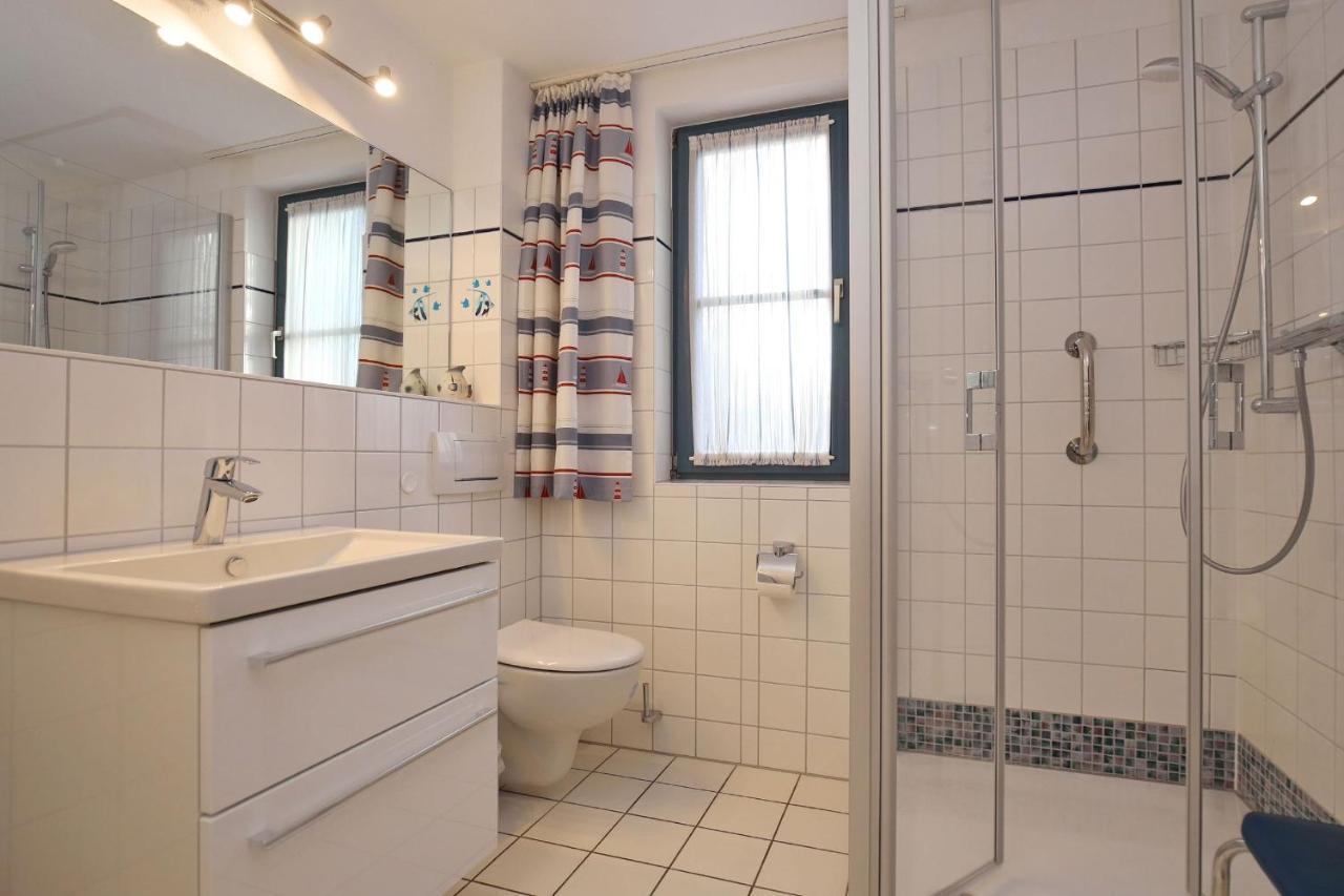 Feriendorf Papillon Wohnung 11-4 Boltenhagen  Buitenkant foto